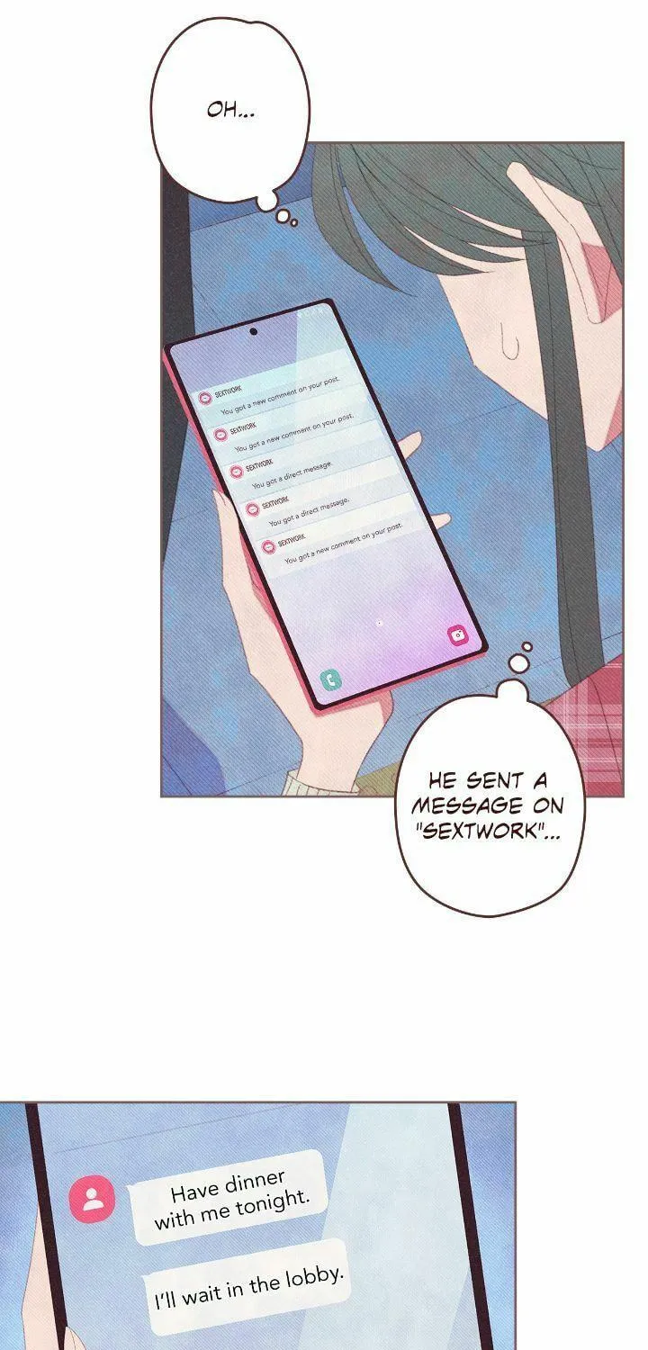 Read Obscene Hobby chapter 6 image 44 on Lezhin