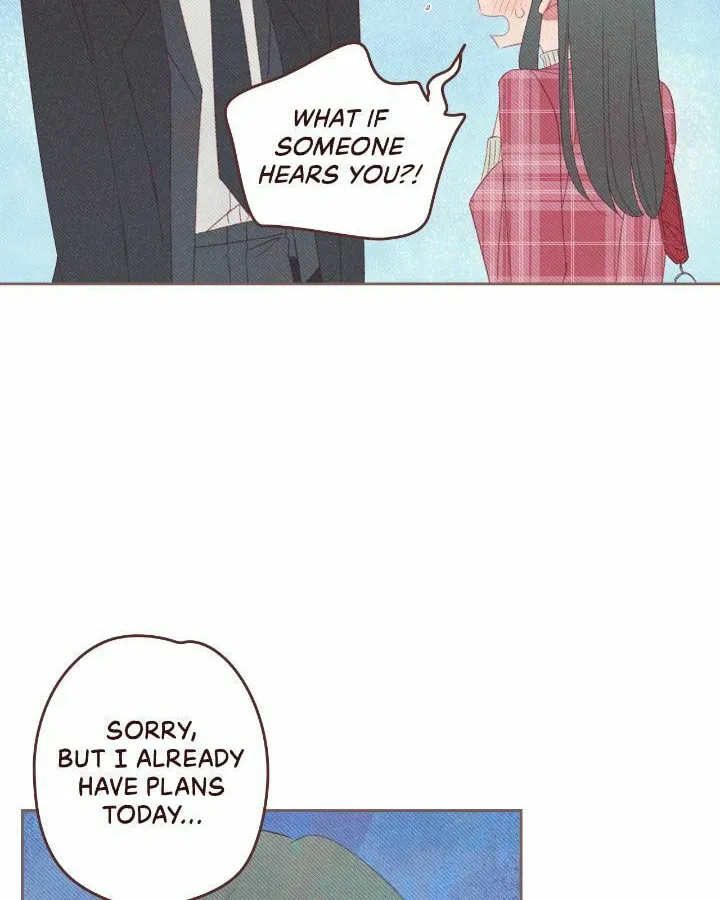 Read Obscene Hobby chapter 6 image 47 on Lezhin