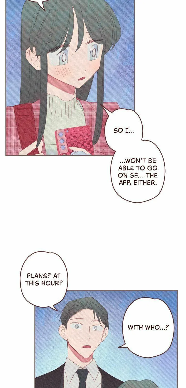 Read Obscene Hobby chapter 6 image 48 on Lezhin