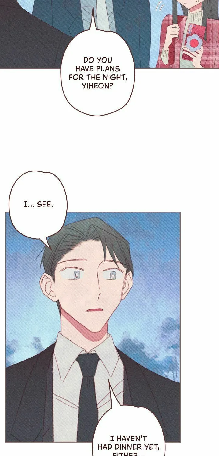 Read Obscene Hobby chapter 6 image 52 on Lezhin