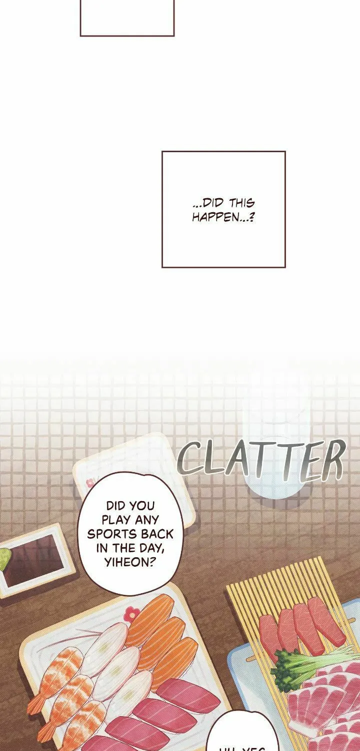 Read Obscene Hobby chapter 6 image 61 on Lezhin