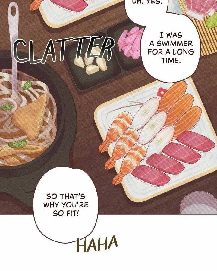 Read Obscene Hobby chapter 6 image 62 on Lezhin