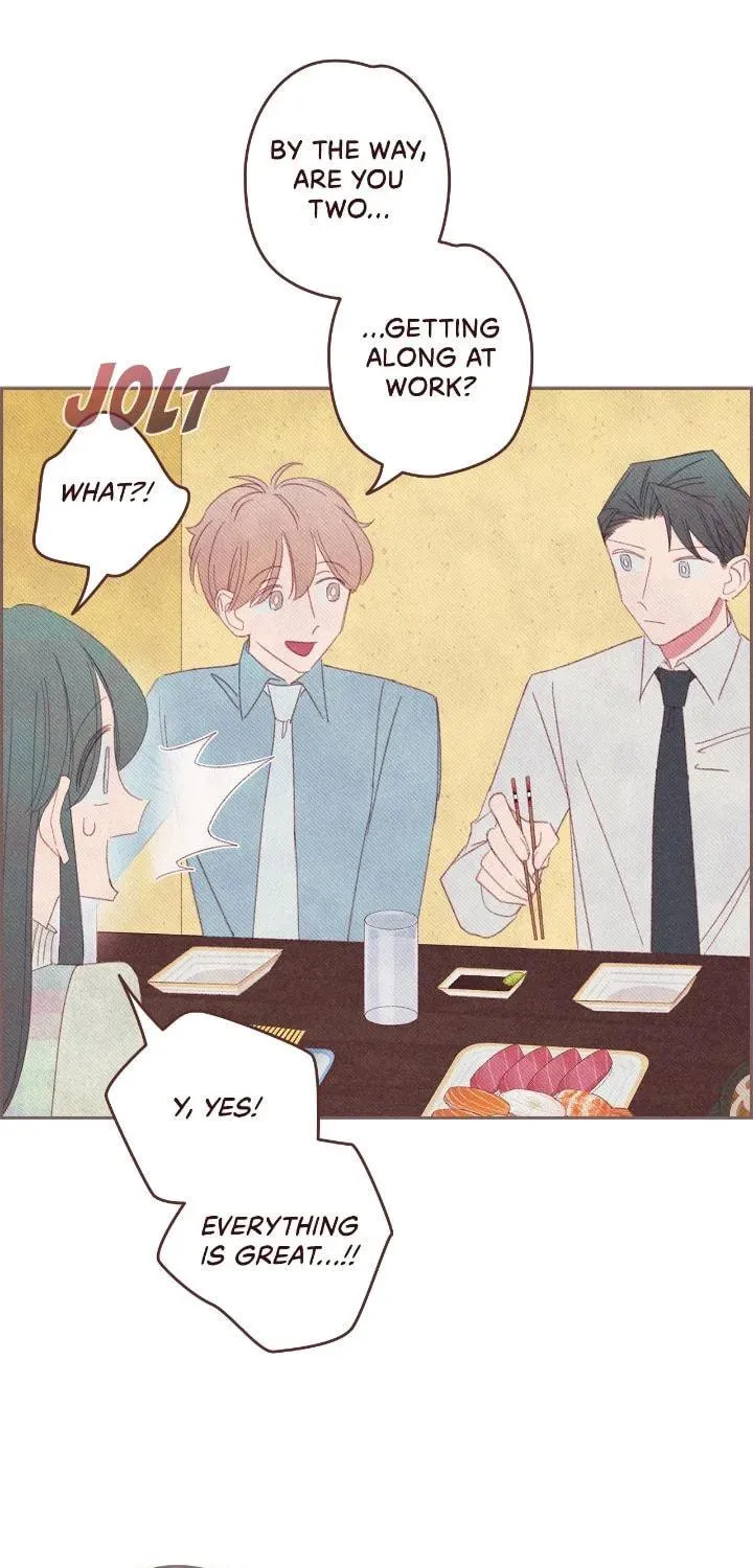 Read Obscene Hobby chapter 6 image 64 on Lezhin