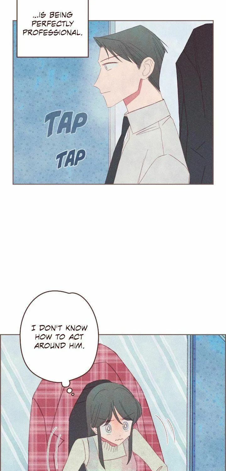 Read Obscene Hobby chapter 6 image 8 on Lezhin
