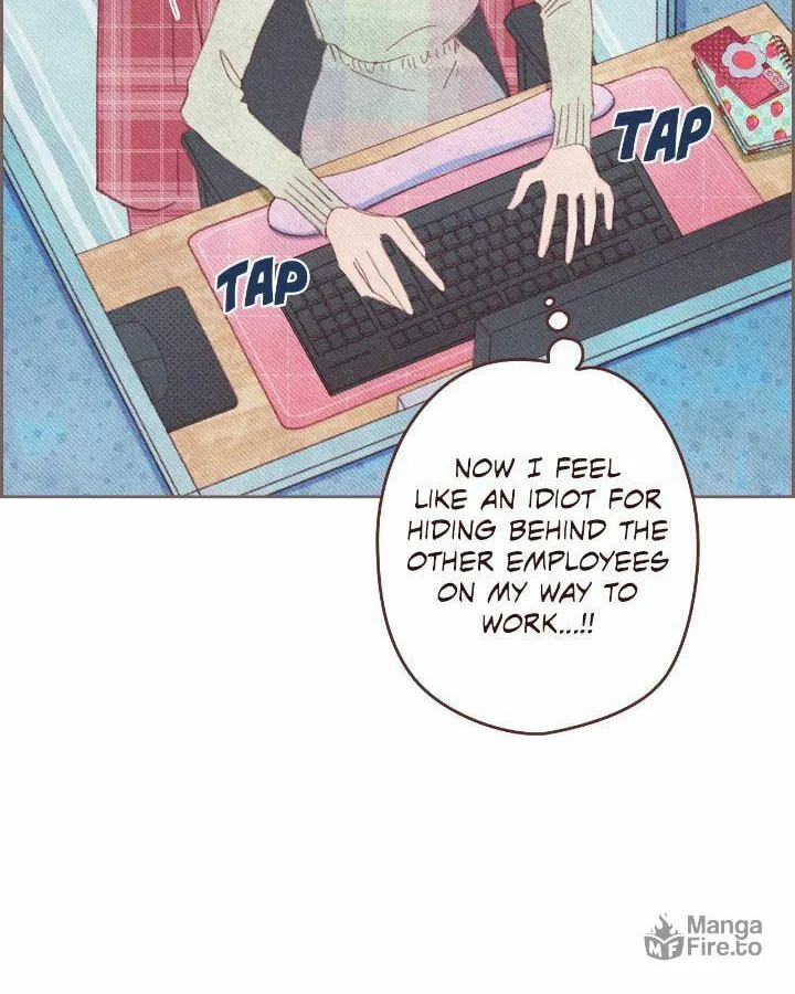 Read Obscene Hobby chapter 6 image 9 on Lezhin