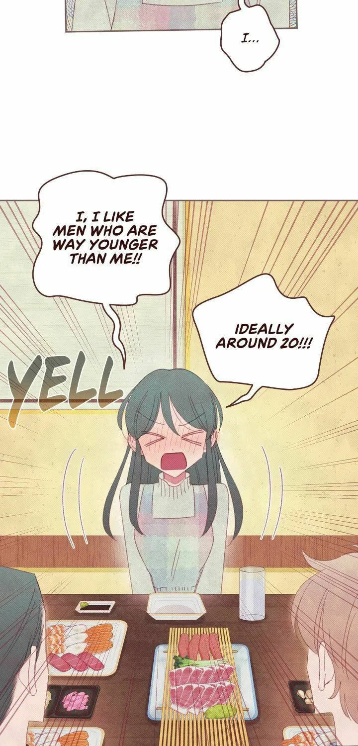Read Obscene Hobby chapter 7 image 19 on Lezhin