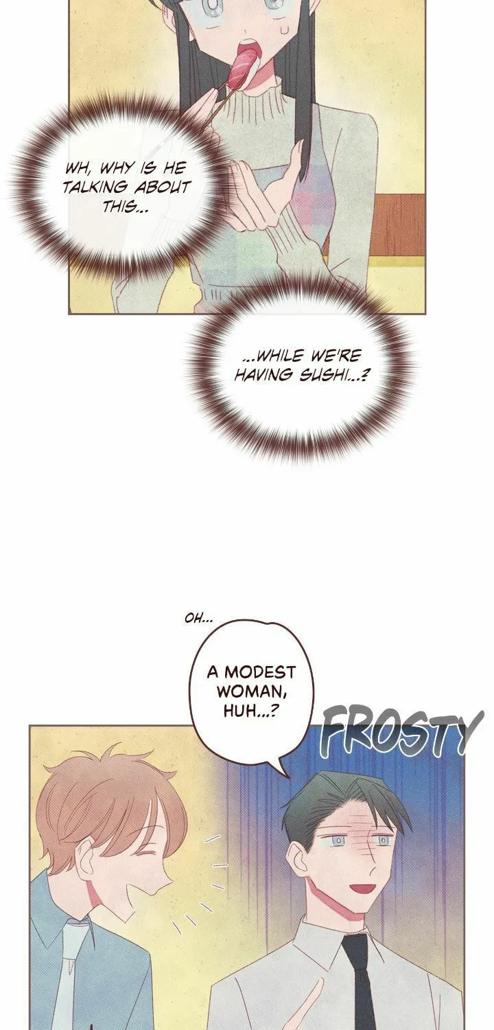 Read Obscene Hobby chapter 7 image 2 on Lezhin