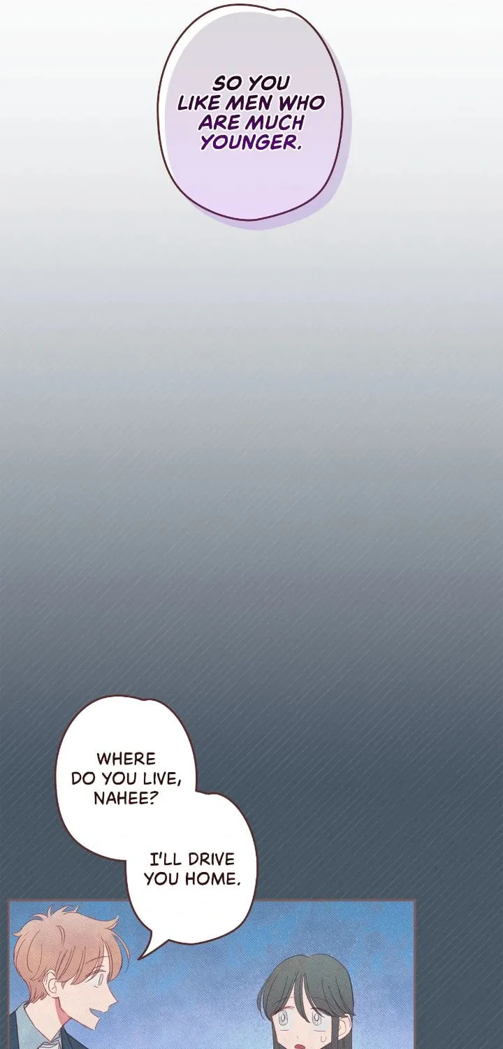 Read Obscene Hobby chapter 7 image 24 on Lezhin