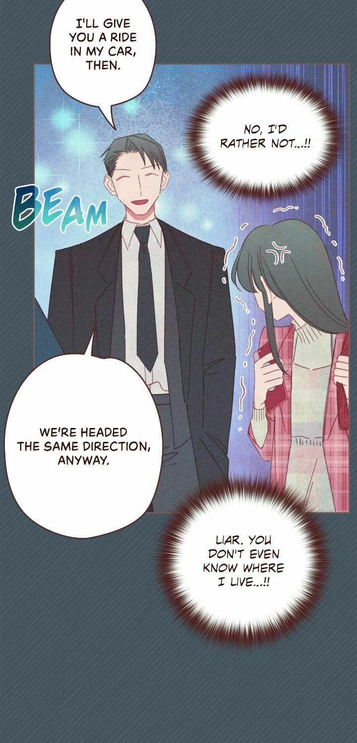 Read Obscene Hobby chapter 7 image 26 on Lezhin