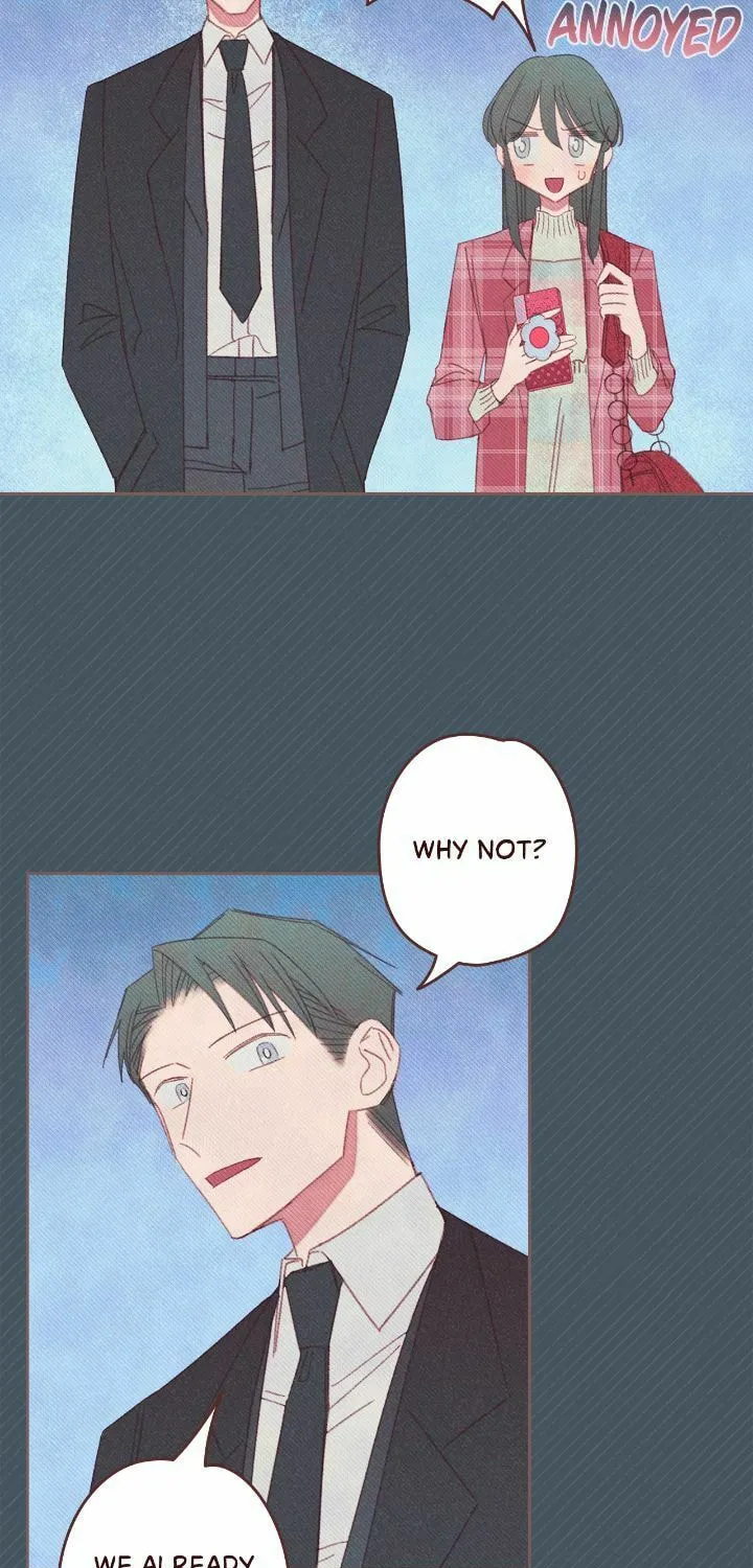 Read Obscene Hobby chapter 7 image 30 on Lezhin