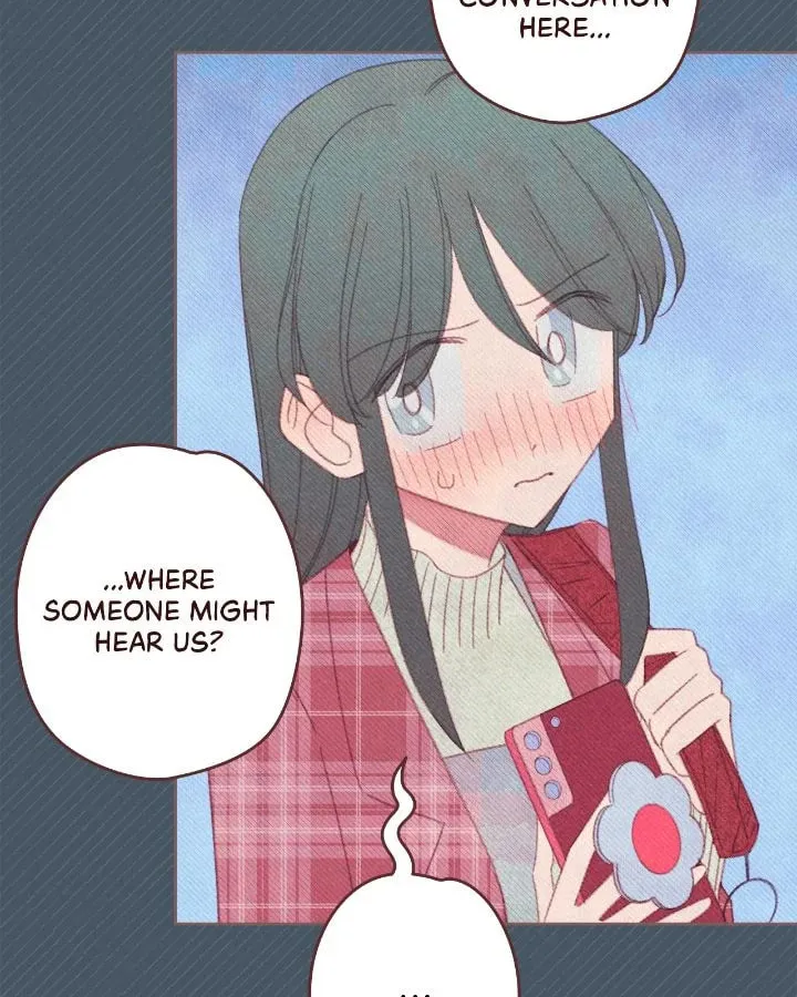 Read Obscene Hobby chapter 7 image 34 on Lezhin