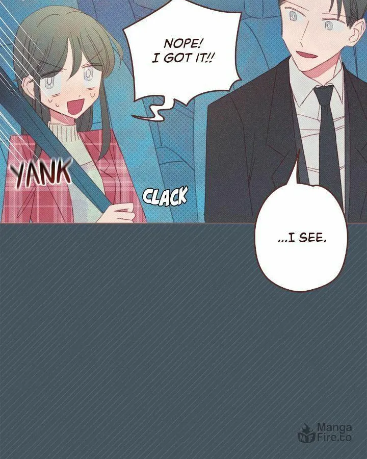 Read Obscene Hobby chapter 7 image 38 on Lezhin