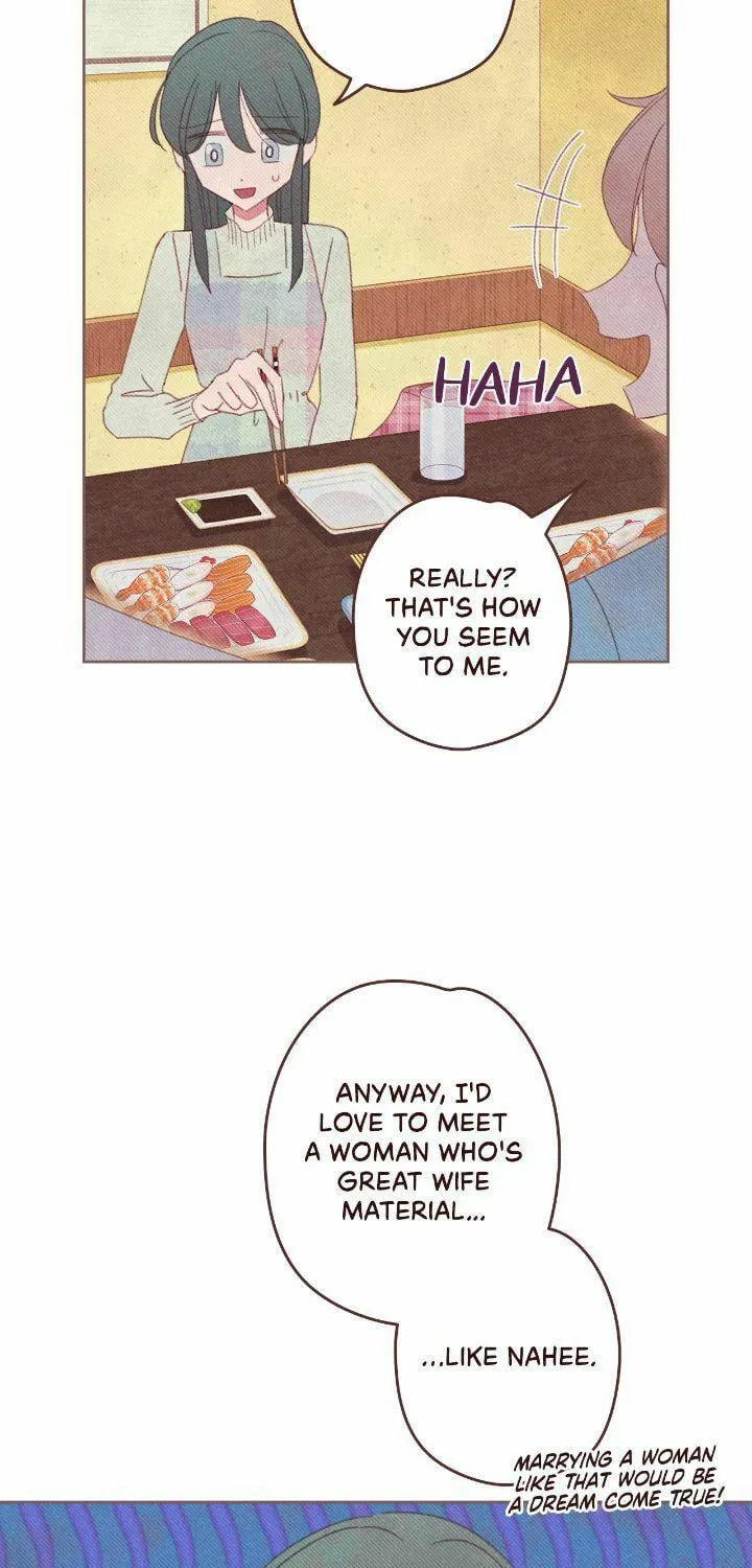 Read Obscene Hobby chapter 7 image 4 on Lezhin