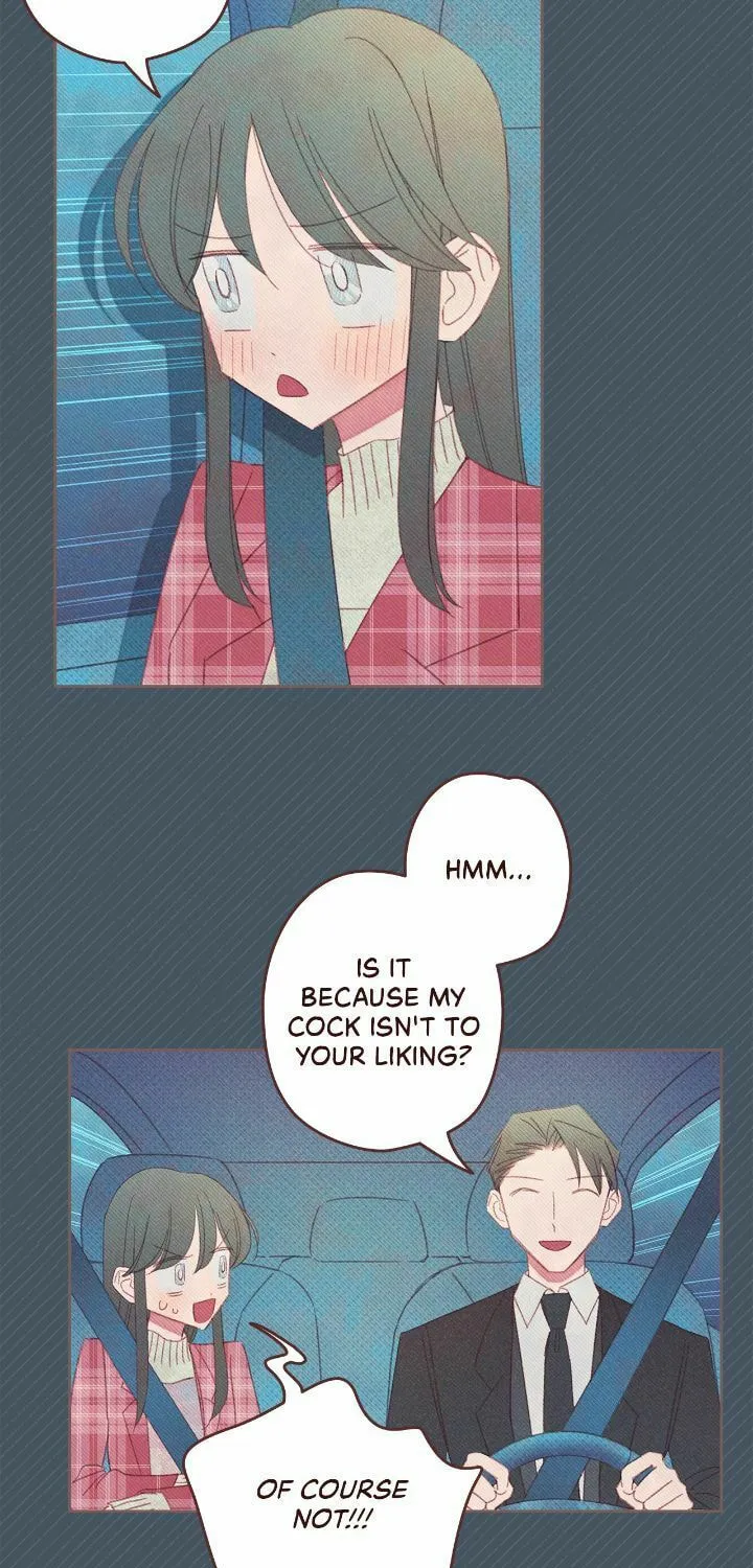 Read Obscene Hobby chapter 7 image 41 on Lezhin