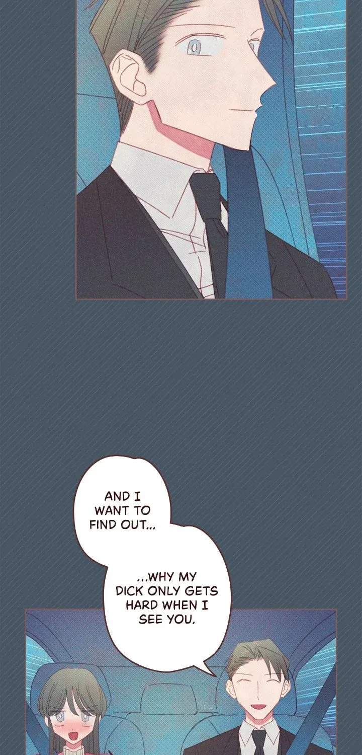 Read Obscene Hobby chapter 7 image 46 on Lezhin