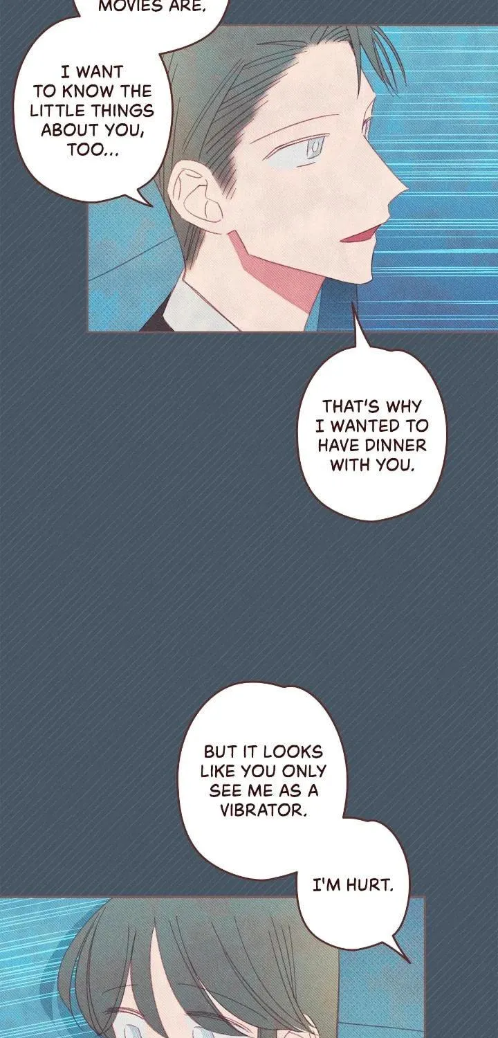 Read Obscene Hobby chapter 7 image 48 on Lezhin