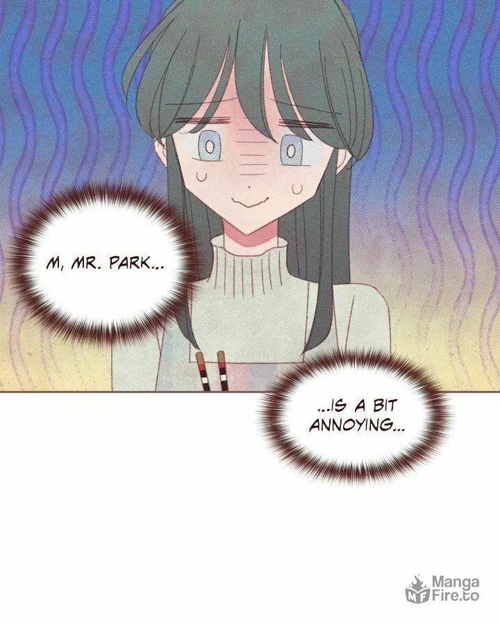 Read Obscene Hobby chapter 7 image 5 on Lezhin