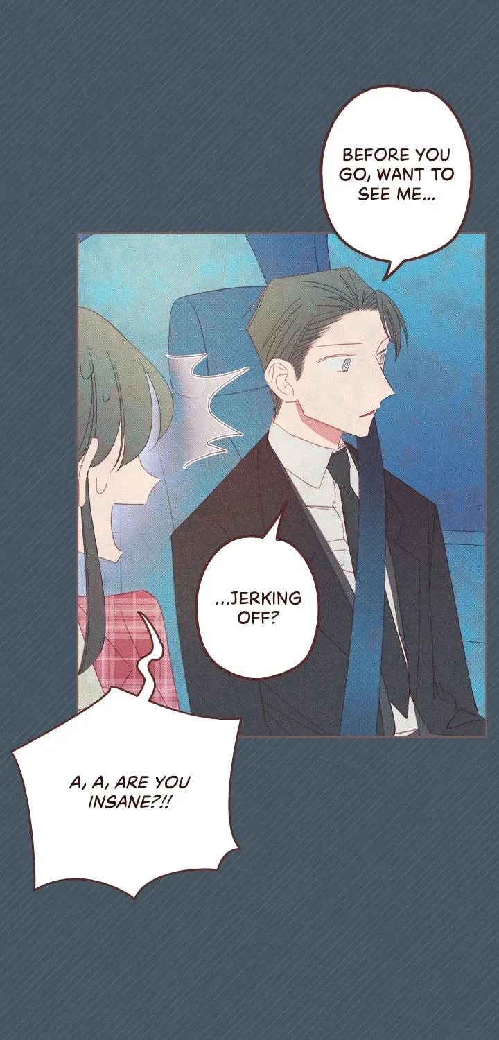 Read Obscene Hobby chapter 7 image 55 on Lezhin