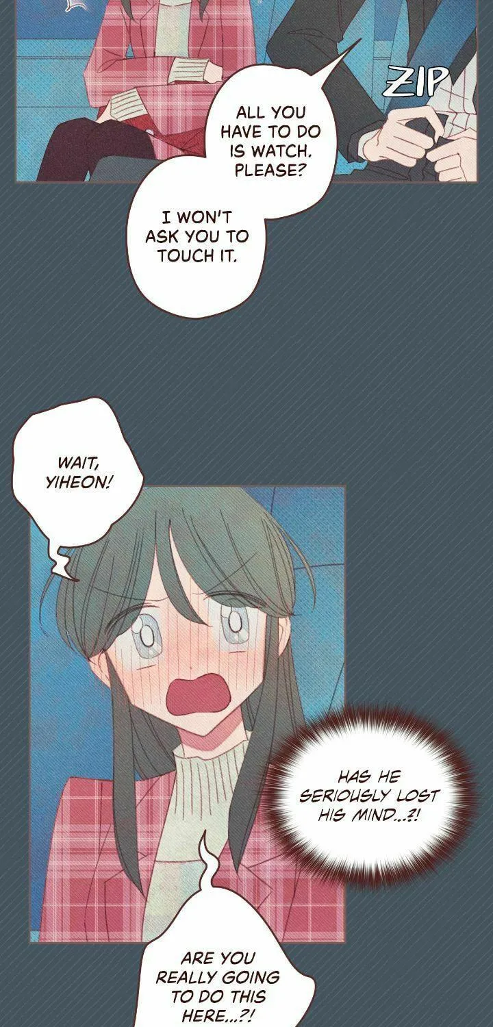 Read Obscene Hobby chapter 7 image 59 on Lezhin