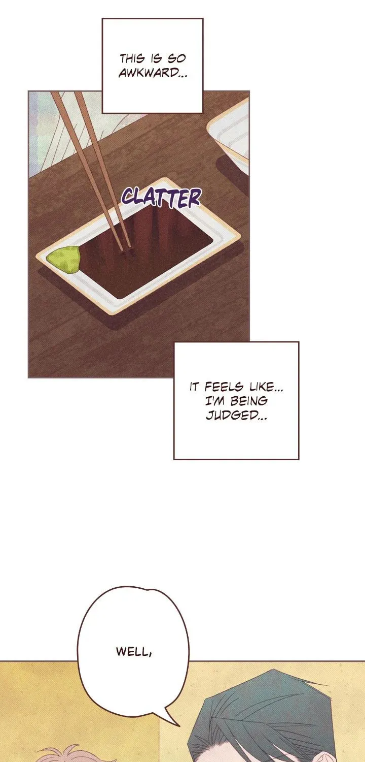 Read Obscene Hobby chapter 7 image 6 on Lezhin