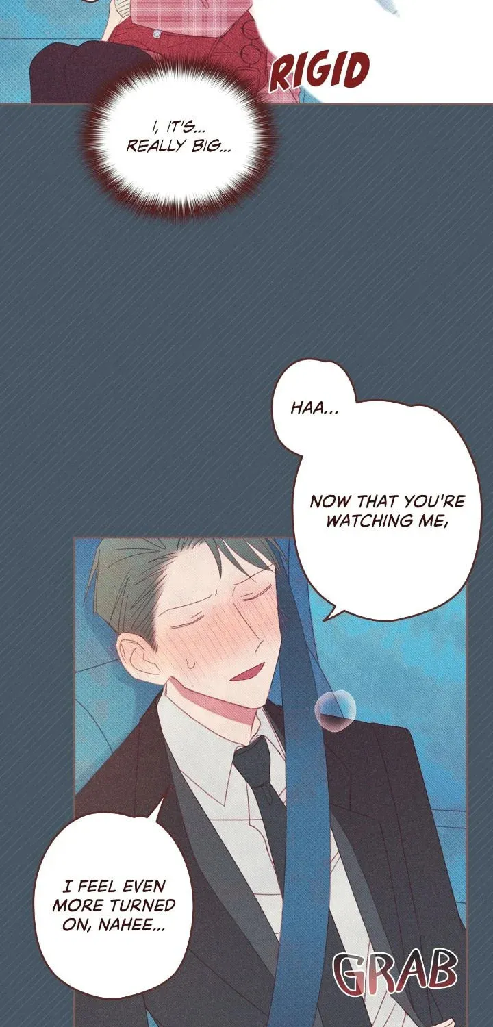Read Obscene Hobby chapter 7 image 61 on Lezhin
