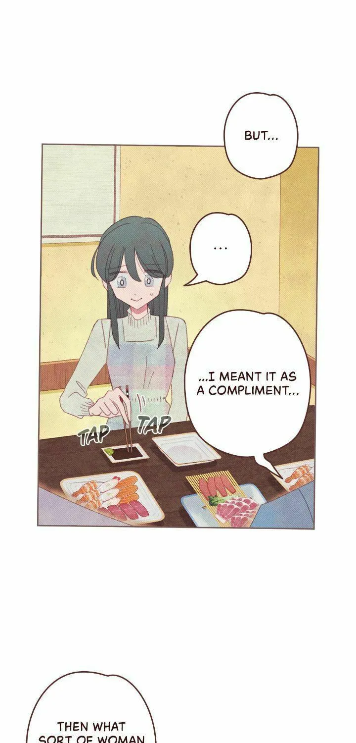 Read Obscene Hobby chapter 7 image 8 on Lezhin