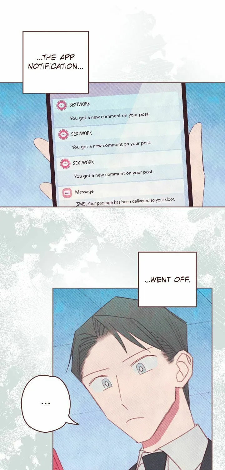 Read Obscene Hobby chapter 8 image 11 on Lezhin