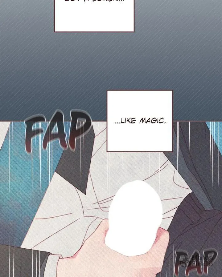 Read Obscene Hobby chapter 8 image 18 on Lezhin