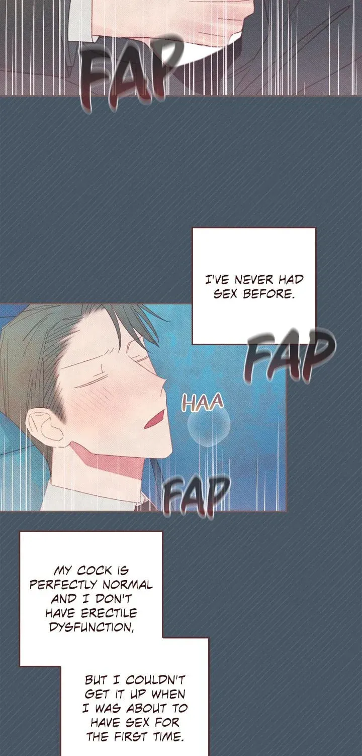 Read Obscene Hobby chapter 8 image 19 on Lezhin
