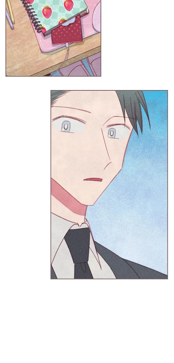 Read Obscene Hobby chapter 8 image 2 on Lezhin