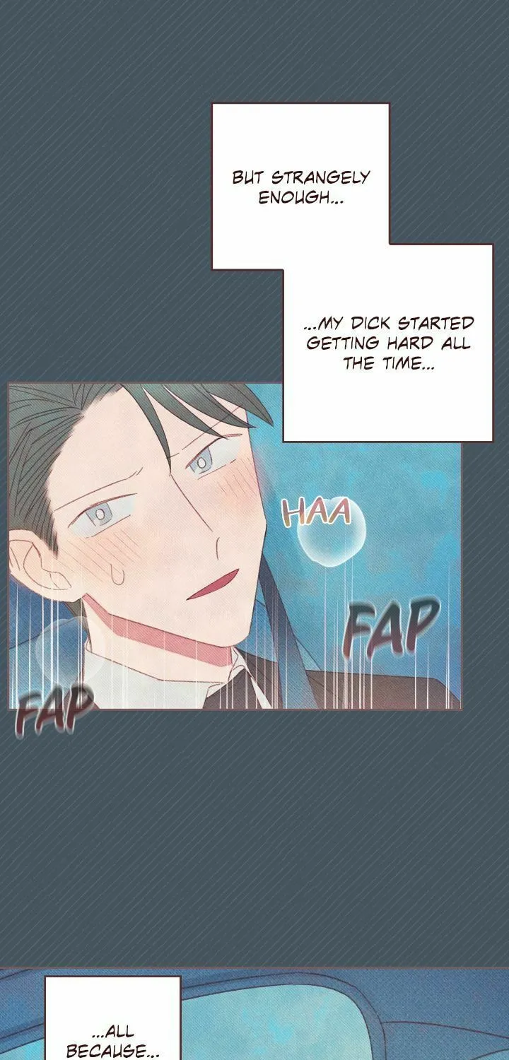 Read Obscene Hobby chapter 8 image 22 on Lezhin
