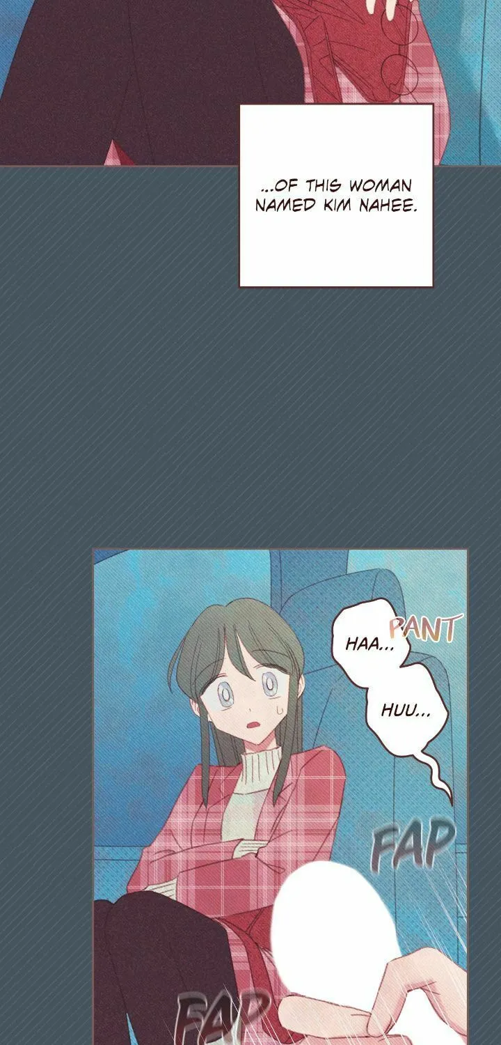 Read Obscene Hobby chapter 8 image 24 on Lezhin