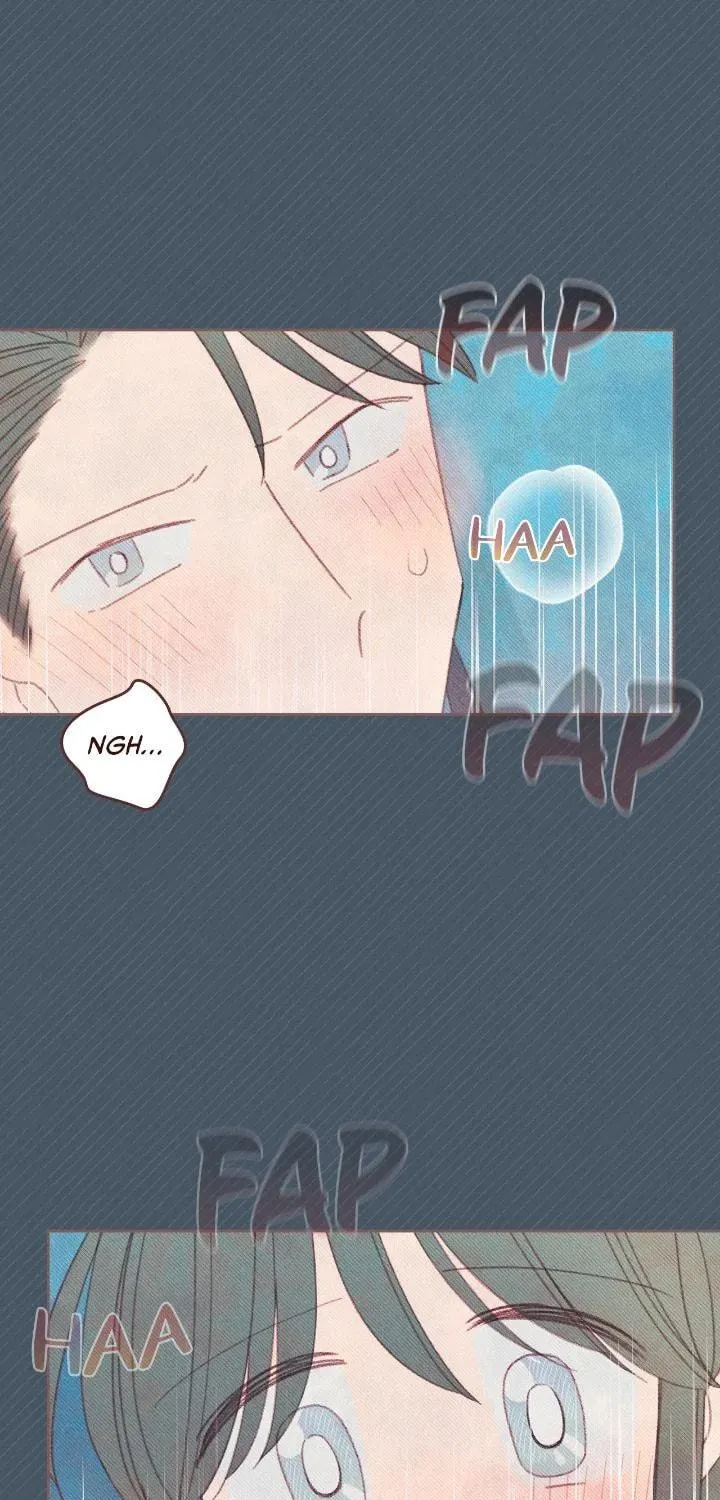 Read Obscene Hobby chapter 8 image 26 on Lezhin
