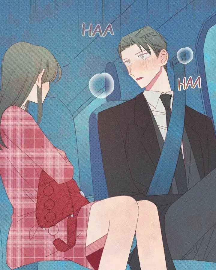 Read Obscene Hobby chapter 8 image 29 on Lezhin
