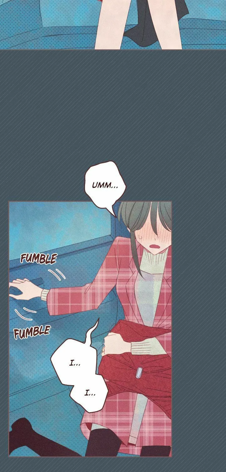 Read Obscene Hobby chapter 8 image 30 on Lezhin
