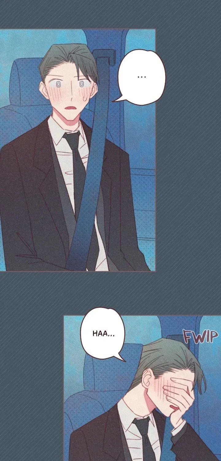 Read Obscene Hobby chapter 8 image 35 on Lezhin