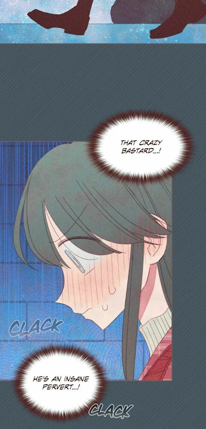Read Obscene Hobby chapter 8 image 39 on Lezhin