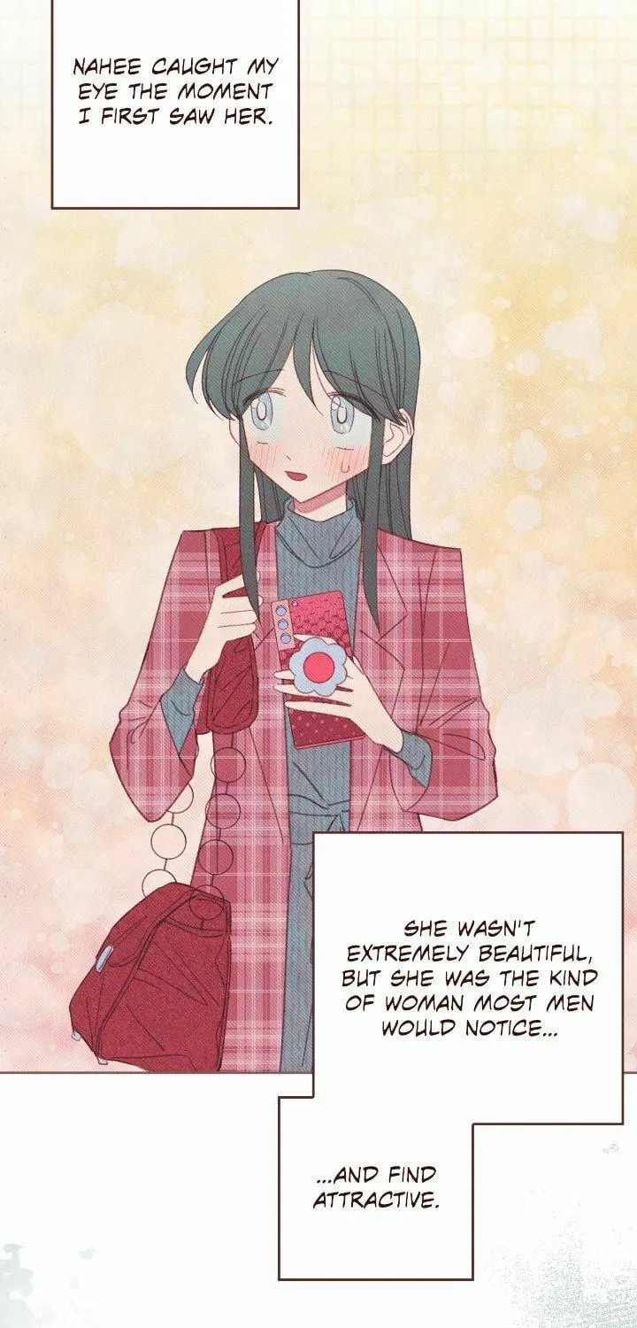 Read Obscene Hobby chapter 8 image 4 on Lezhin