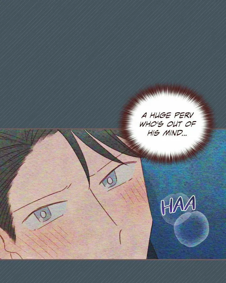 Read Obscene Hobby chapter 8 image 40 on Lezhin