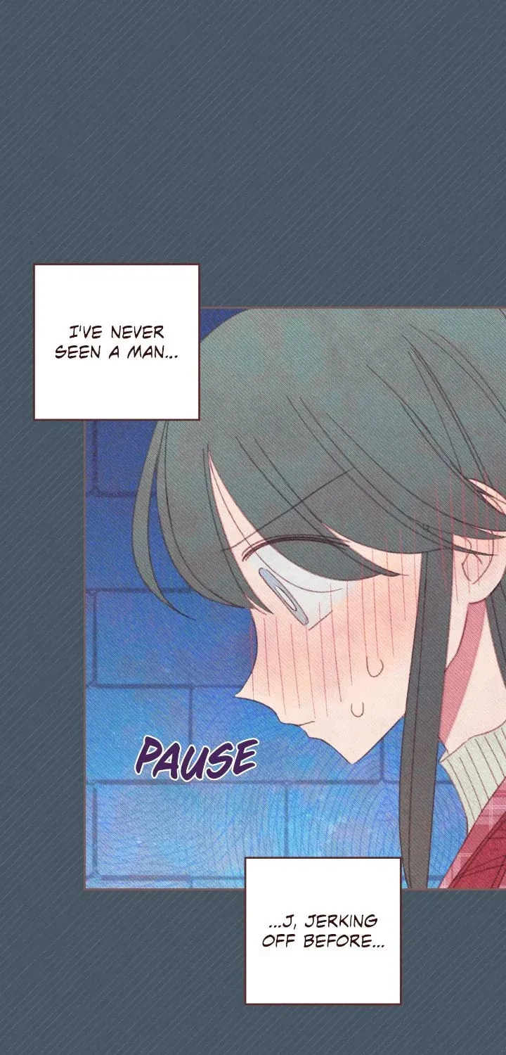 Read Obscene Hobby chapter 8 image 41 on Lezhin
