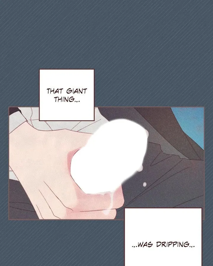 Read Obscene Hobby chapter 8 image 42 on Lezhin