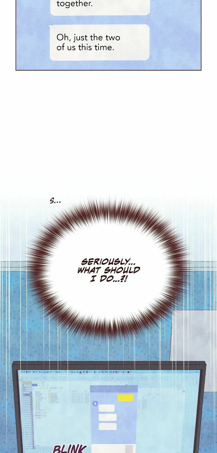 Read Obscene Hobby chapter 8 image 50 on Lezhin