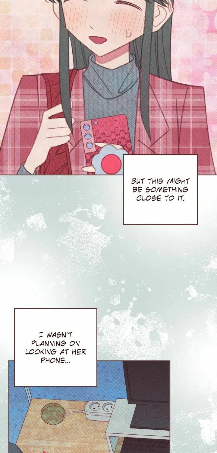 Read Obscene Hobby chapter 8 image 6 on Lezhin