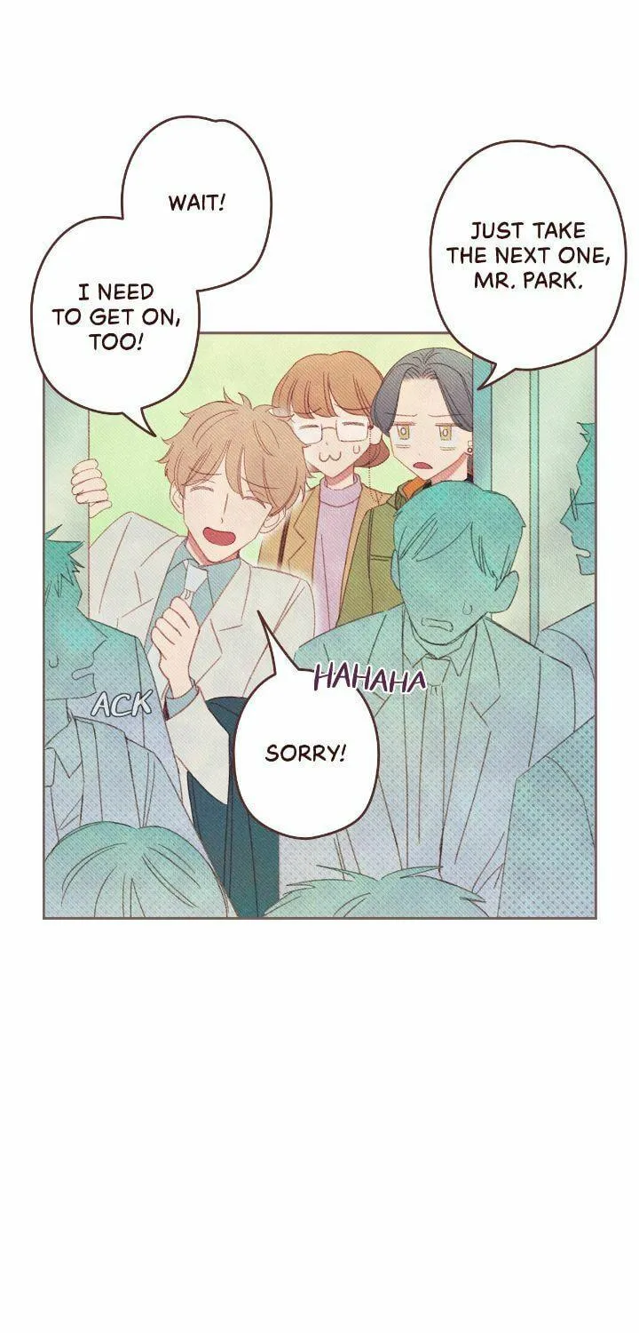 Read Obscene Hobby chapter 8 image 64 on Lezhin