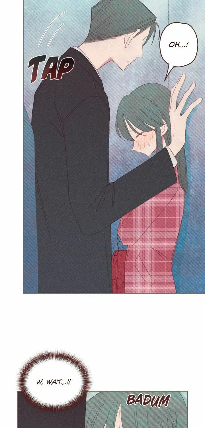 Read Obscene Hobby chapter 9 image 2 on Lezhin