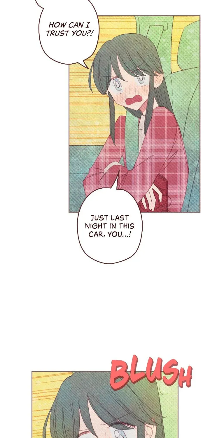 Read Obscene Hobby chapter 9 image 20 on Lezhin