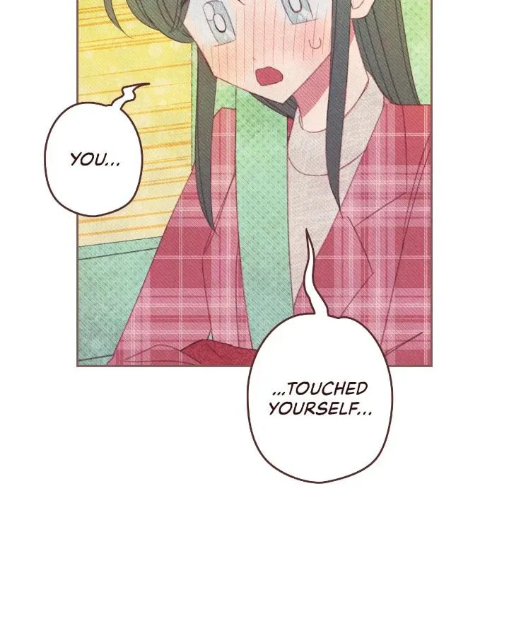Read Obscene Hobby chapter 9 image 21 on Lezhin