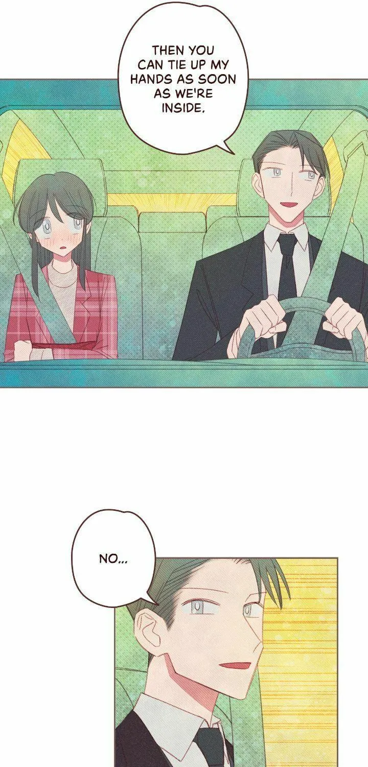Read Obscene Hobby chapter 9 image 22 on Lezhin