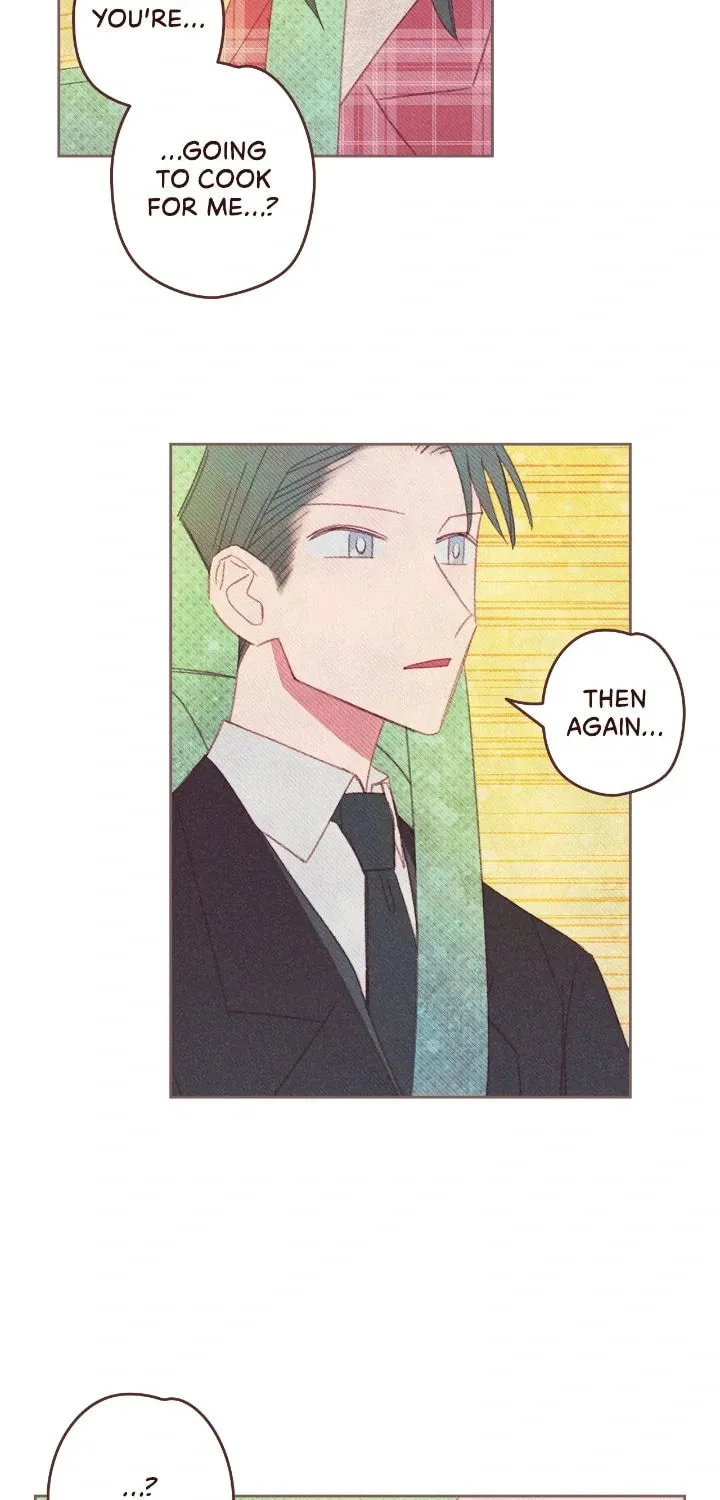 Read Obscene Hobby chapter 9 image 24 on Lezhin