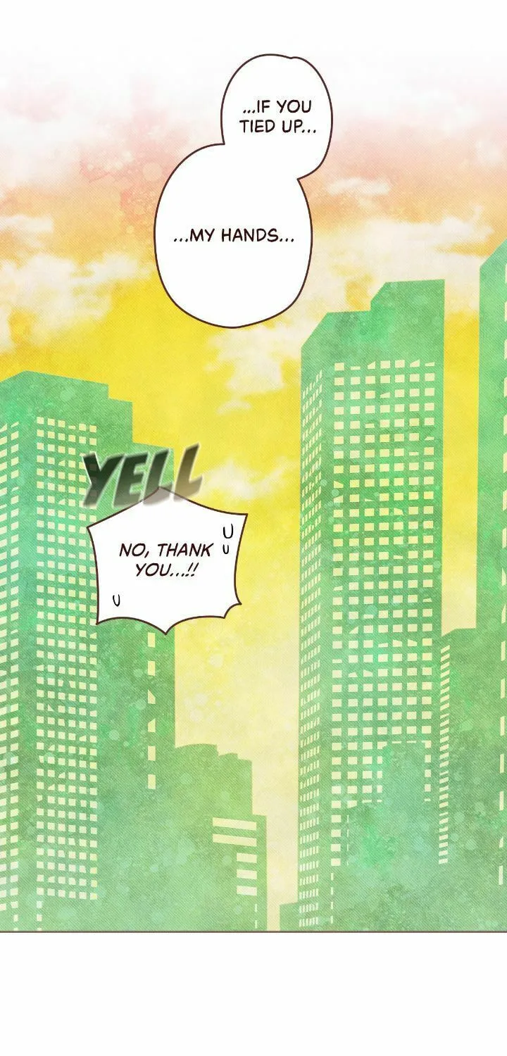 Read Obscene Hobby chapter 9 image 26 on Lezhin